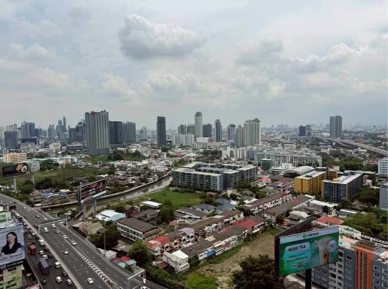 Modiz Sukhumvit 50 : โมดิซ สุขุมวิท 50, กรุงเทพ, ซอยสุขุมวิท 50, พระโขนง, คลองเตย, กรุงเทพ, 43 ตร.ม., คอนโด ให้เช่า, โดย Noppharuj Nunta, 500335139 - DDproperty.com