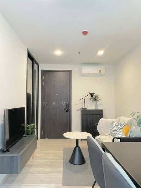 XT Huaikhwang, Bangkok, 244 Ratchadaphisek Road, Huai Khwang, Bangkok, 1 Bedroom, 35 sqm, Condo For Sale, by Nami E., 500335146 - DDproperty.com