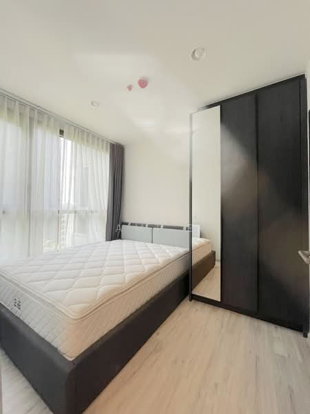 XT Huaikhwang, Bangkok, 244 Ratchadaphisek Road, Huai Khwang, Bangkok, 1 Bedroom, 35 sqm, Condo For Sale, by Nami E., 500335146 - DDproperty.com