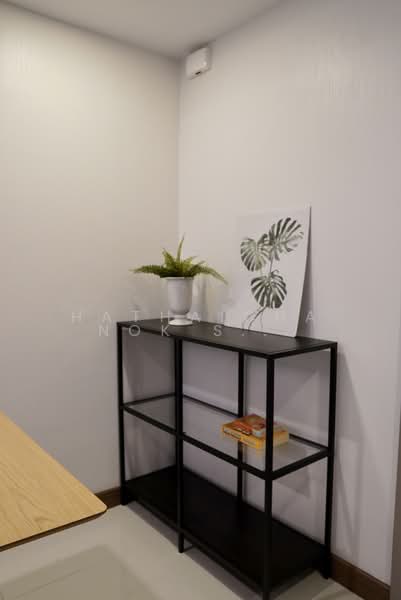 Supalai Oriental Sukhumvit 39, Bangkok, Soi Sukhumvit 39, Khlong Tan Nua, Watthana, Bangkok, 1 Bedroom, 49 sqm, Condo For Rent, by Hathaichanok Saenset, 500335147 - DDproperty.com