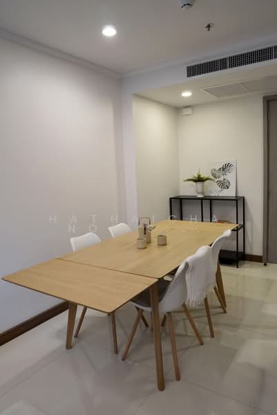 Supalai Oriental Sukhumvit 39 : ศุภาลัย โอเรียนทัล สุขุมวิท 39, กรุงเทพ, ซอย สุขุมวิท 39, คลองตันเหนือ, วัฒนา, กรุงเทพ, 49 ตร.ม., คอนโด ให้เช่า, โดย Hathaichanok Saenset, 500335147 - DDproperty.com