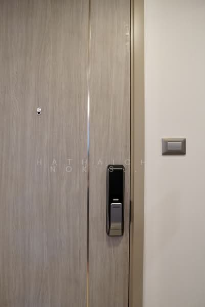 Supalai Oriental Sukhumvit 39, Bangkok, Soi Sukhumvit 39, Khlong Tan Nua, Watthana, Bangkok, 1 Bedroom, 49 sqm, Condo For Rent, by Hathaichanok Saenset, 500335147 - DDproperty.com