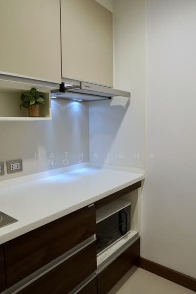 Supalai Oriental Sukhumvit 39, Bangkok, Soi Sukhumvit 39, Khlong Tan Nua, Watthana, Bangkok, 1 Bedroom, 49 sqm, Condo For Rent, by Hathaichanok Saenset, 500335147 - DDproperty.com