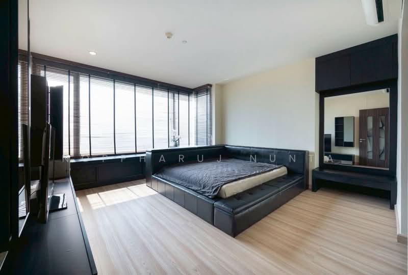 Watermark Chaophraya, Bangkok, Soi Charoennakorn 39-41, Charoennakorn Road, Bang Lam Phu Lang, Khlong San, Bangkok, 3 Bedrooms, 145 sqm, Condo For Sale, by Noppharuj Nunta, 500335151 - DDproperty.com