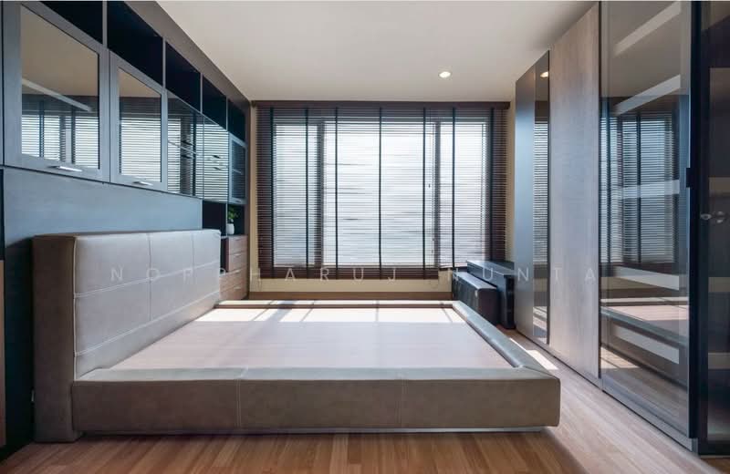 Watermark Chaophraya, Bangkok, Soi Charoennakorn 39-41, Charoennakorn Road, Bang Lam Phu Lang, Khlong San, Bangkok, 3 Bedrooms, 145 sqm, Condo For Sale, by Noppharuj Nunta, 500335151 - DDproperty.com
