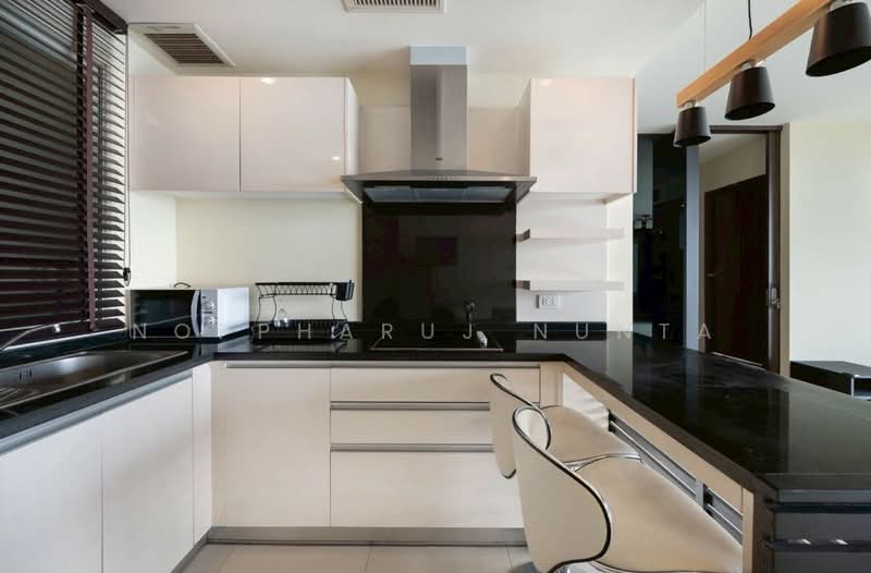 Watermark Chaophraya, Bangkok, Soi Charoennakorn 39-41, Charoennakorn Road, Bang Lam Phu Lang, Khlong San, Bangkok, 3 Bedrooms, 145 sqm, Condo For Sale, by Noppharuj Nunta, 500335151 - DDproperty.com