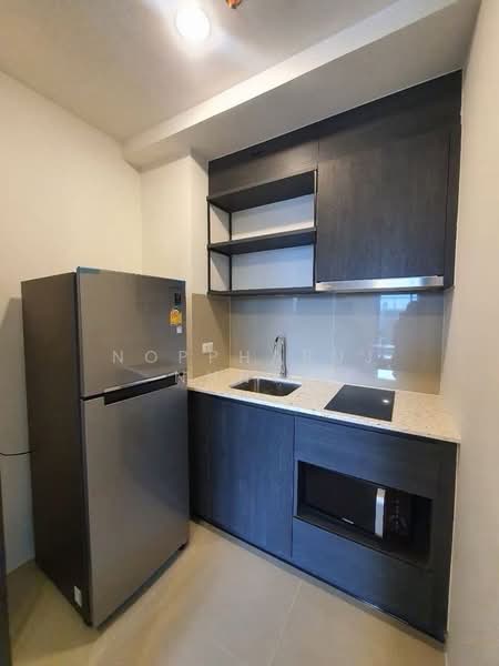 XT Huaikhwang, Bangkok, 244 Ratchadaphisek Road, Huai Khwang, Bangkok, 2 Bedrooms, 53 sqm, Condo For Rent, by Noppharuj Nunta, 500335153 - DDproperty.com