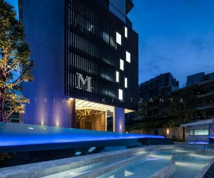 M Thonglor 10 : เอ็ม ทองหล่อ 10, กรุงเทพ, 9 ซอยเอกมัย 12 ถนนเอกมัย, คลองตันเหนือ, วัฒนา, กรุงเทพ, 31 ตร.ม., คอนโด ให้เช่า, โดย Utaiwan Kiatpanya, 500335156 - DDproperty.com