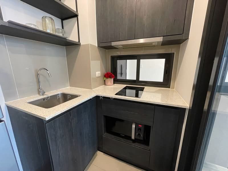 XT Huaikhwang, Bangkok, 244 Ratchadaphisek Road, Huai Khwang, Bangkok, 2 Bedrooms, 60 sqm, Condo For Rent, by Noppharuj Nunta, 500335157 - DDproperty.com