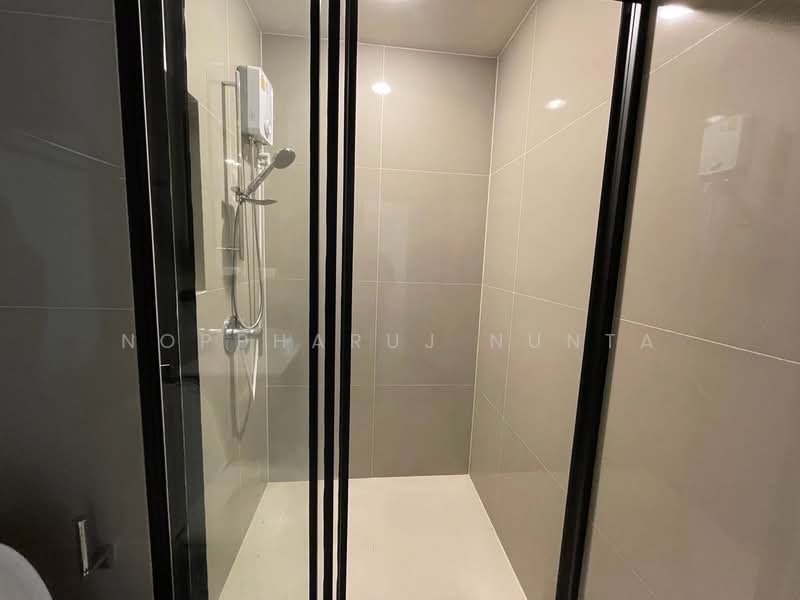 XT Huaikhwang, Bangkok, 244 Ratchadaphisek Road, Huai Khwang, Bangkok, 2 Bedrooms, 60 sqm, Condo For Rent, by Noppharuj Nunta, 500335157 - DDproperty.com