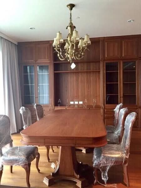185 Rajadamri, Bangkok, 185 Rajadamri Road, Lumphini, Pathum Wan, Bangkok, 3 Bedrooms, 223 sqm, Condo For Rent, by Utaiwan Kiatpanya, 500335162 - DDproperty.com