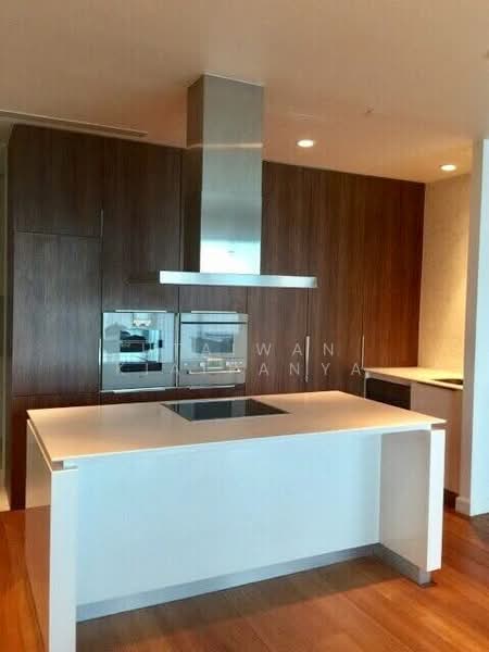 185 Rajadamri, Bangkok, 185 Rajadamri Road, Lumphini, Pathum Wan, Bangkok, 3 Bedrooms, 223 sqm, Condo For Rent, by Utaiwan Kiatpanya, 500335162 - DDproperty.com