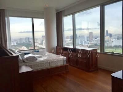 For Rent - 185 Rajadamri, Bangkok