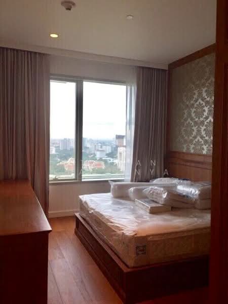 185 Rajadamri, Bangkok, 185 Rajadamri Road, Lumphini, Pathum Wan, Bangkok, 3 Bedrooms, 223 sqm, Condo For Rent, by Utaiwan Kiatpanya, 500335162 - DDproperty.com