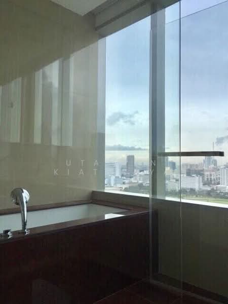 185 Rajadamri, Bangkok, 185 Rajadamri Road, Lumphini, Pathum Wan, Bangkok, 3 Bedrooms, 223 sqm, Condo For Rent, by Utaiwan Kiatpanya, 500335162 - DDproperty.com