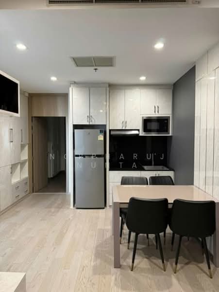 Noble Ploenchit, Bangkok, 1035 Ploenchit Road, Lumphini, Pathum Wan, Bangkok, 1 Bedroom, 54 sqm, Condo For Rent, by Noppharuj Nunta, 500335163 - DDproperty.com