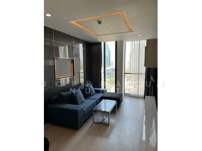 For Rent - Noble Ploenchit, Bangkok