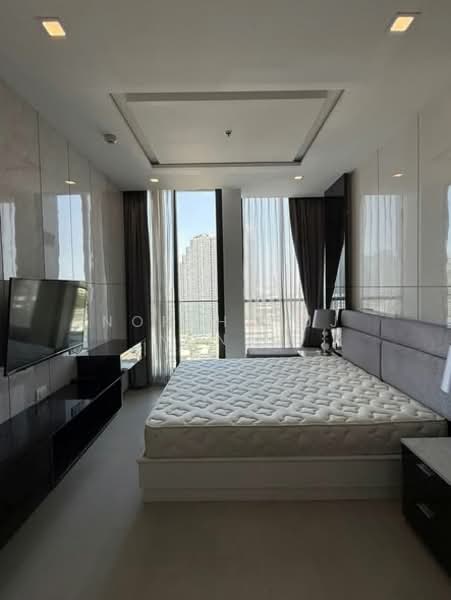 Noble Ploenchit, Bangkok, 1035 Ploenchit Road, Lumphini, Pathum Wan, Bangkok, 1 Bedroom, 54 sqm, Condo For Rent, by Noppharuj Nunta, 500335163 - DDproperty.com