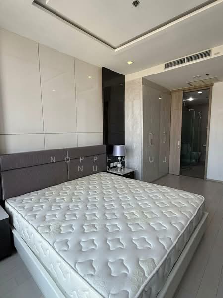 Noble Ploenchit, Bangkok, 1035 Ploenchit Road, Lumphini, Pathum Wan, Bangkok, 1 Bedroom, 54 sqm, Condo For Rent, by Noppharuj Nunta, 500335163 - DDproperty.com