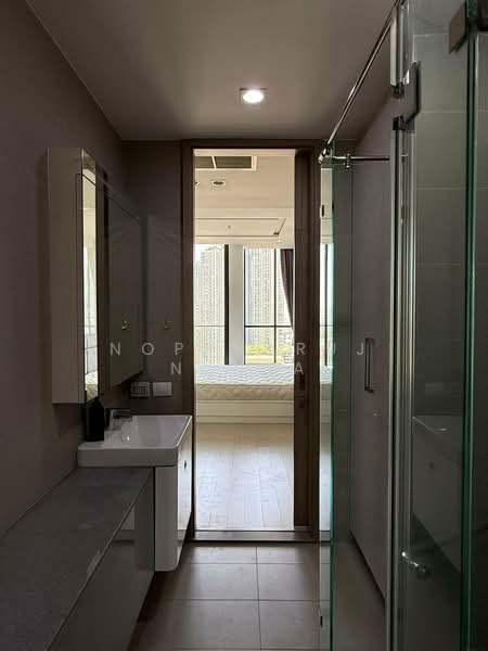 Noble Ploenchit, Bangkok, 1035 Ploenchit Road, Lumphini, Pathum Wan, Bangkok, 1 Bedroom, 54 sqm, Condo For Rent, by Noppharuj Nunta, 500335163 - DDproperty.com