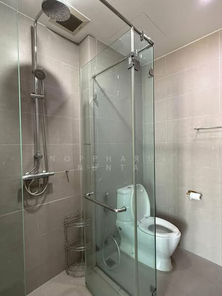 Noble Ploenchit, Bangkok, 1035 Ploenchit Road, Lumphini, Pathum Wan, Bangkok, 1 Bedroom, 54 sqm, Condo For Rent, by Noppharuj Nunta, 500335163 - DDproperty.com