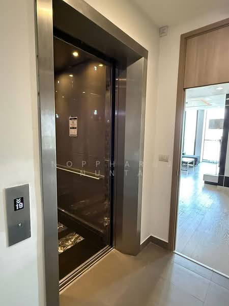 Noble Ploenchit, Bangkok, 1035 Ploenchit Road, Lumphini, Pathum Wan, Bangkok, 1 Bedroom, 54 sqm, Condo For Rent, by Noppharuj Nunta, 500335163 - DDproperty.com