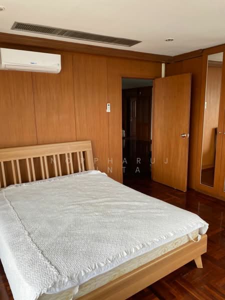Masterview Executive Place : มาสเตอร์วิว เอ็กเซ็กคิวทีฟ เพลส, กรุงเทพ, เจริญนคร, บางลำภูล่าง, คลองสาน, กรุงเทพ, 128 ตร.ม., คอนโด ให้เช่า, โดย Noppharuj Nunta, 500335166 - DDproperty.com