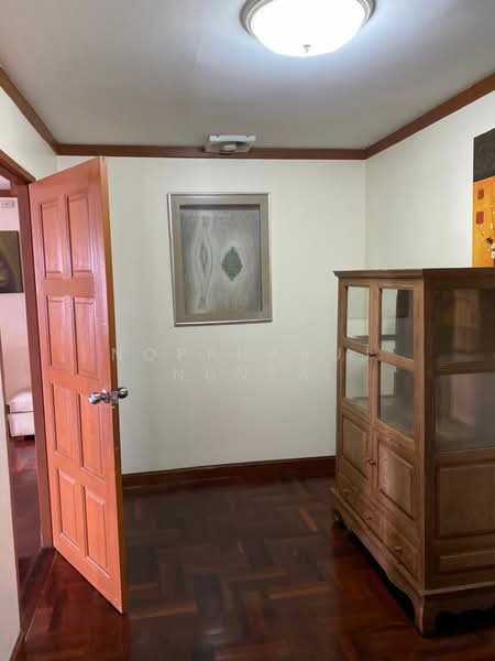 Masterview Executive Place, Bangkok, Chareonnakorn, Bang Lam Phu Lang, Khlong San, Bangkok, 2 Bedrooms, 128 sqm, Condo For Rent, by Noppharuj Nunta, 500335166 - DDproperty.com