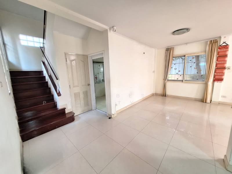 Sammakorn Nimitmai, Bangkok, Nimit Mai 34 Alley, Sam Wa Tawan Ok, Khlong Sam Wa, Bangkok, 4 Bedrooms, 100 sqm, Single Detached House For Sale, by The Best Property หาญ, 500335168 - DDproperty.com