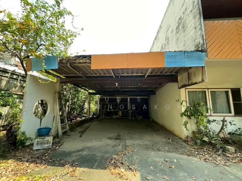 บ้านให้เช่าหรือขาย พหลโยธิน – วิภาวดี, กรุงเทพ, จอมพล, จตุจักร, กรุงเทพ, 712 ตร.ม., ตึกแถว-อาคารพาณิชย์ ให้เช่า, โดย Pudis Chitrungsakorn, 500335170 - DDproperty.com