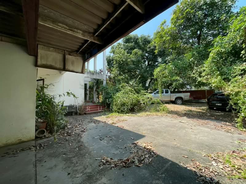 House for Rent or Sale – Phaholyothin / Vibhavadi, Bangkok, Jom Phon, Chatuchak, Bangkok, , 712 sqm, Shophouse For Rent, by Pudis Chitrungsakorn, 500335170 - DDproperty.com