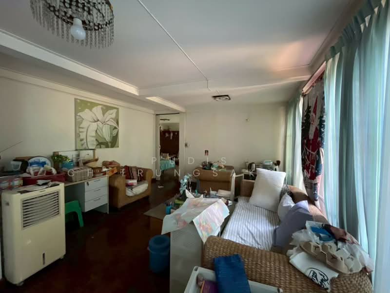 บ้านให้เช่าหรือขาย พหลโยธิน – วิภาวดี, กรุงเทพ, จอมพล, จตุจักร, กรุงเทพ, 712 ตร.ม., ตึกแถว-อาคารพาณิชย์ ให้เช่า, โดย Pudis Chitrungsakorn, 500335170 - DDproperty.com
