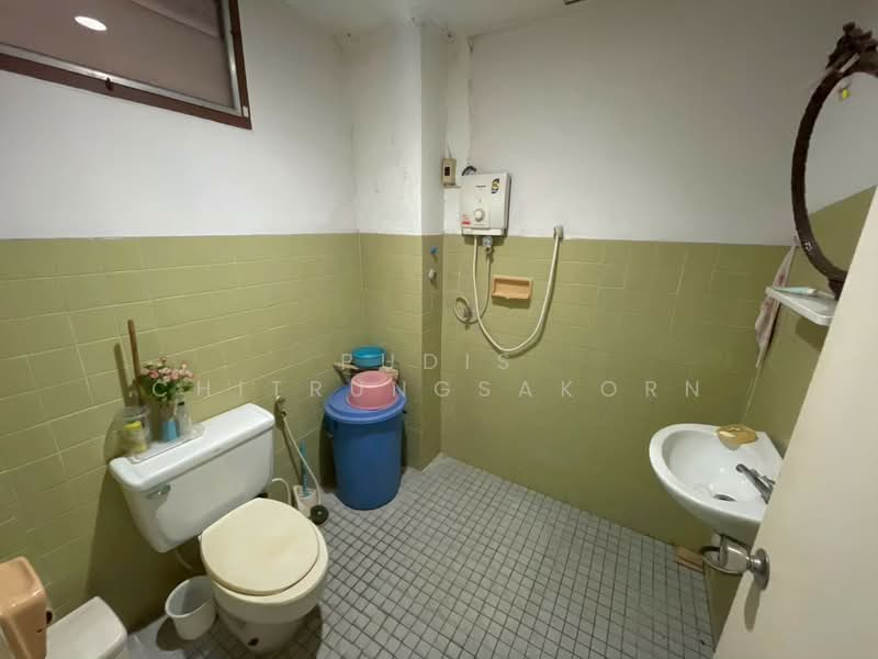 House for Rent or Sale – Phaholyothin / Vibhavadi, Bangkok, Jom Phon, Chatuchak, Bangkok, , 712 sqm, Shophouse For Rent, by Pudis Chitrungsakorn, 500335170 - DDproperty.com