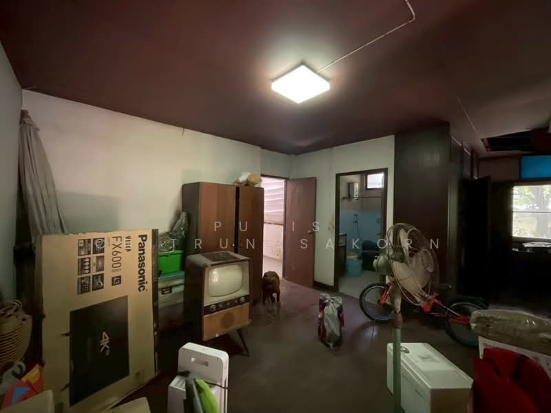บ้านให้เช่าหรือขาย พหลโยธิน – วิภาวดี, กรุงเทพ, จอมพล, จตุจักร, กรุงเทพ, 712 ตร.ม., ตึกแถว-อาคารพาณิชย์ ให้เช่า, โดย Pudis Chitrungsakorn, 500335170 - DDproperty.com
