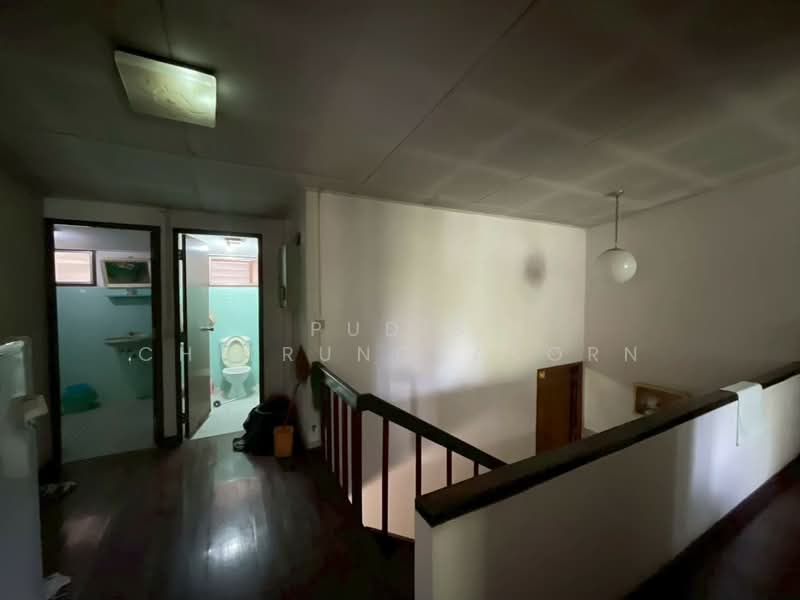 House for Rent or Sale – Phaholyothin / Vibhavadi, Bangkok, Jom Phon, Chatuchak, Bangkok, , 712 sqm, Shophouse For Rent, by Pudis Chitrungsakorn, 500335170 - DDproperty.com