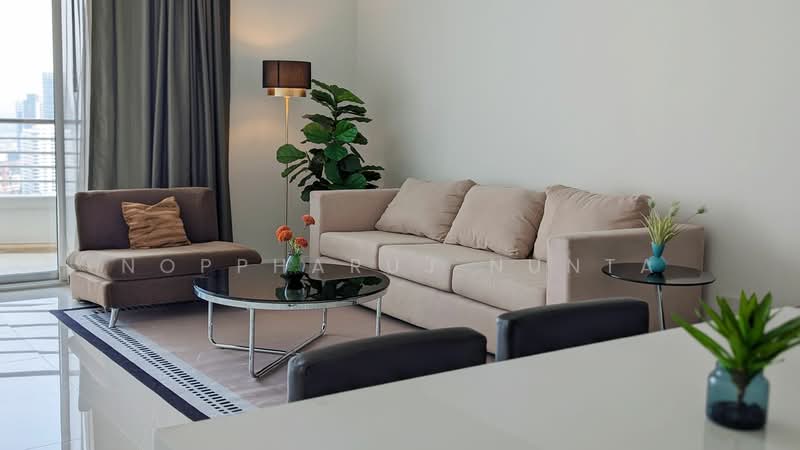 Sathorn Prime Residence : สาทร ไพร์ม เรสซิเดนซ์, กรุงเทพ, ถนนนราธิวาสราชนครินทร์, ยานนาวา, สาทร, กรุงเทพ, 185 ตร.ม., คอนโด ให้เช่า, โดย Noppharuj Nunta, 500335171 - DDproperty.com