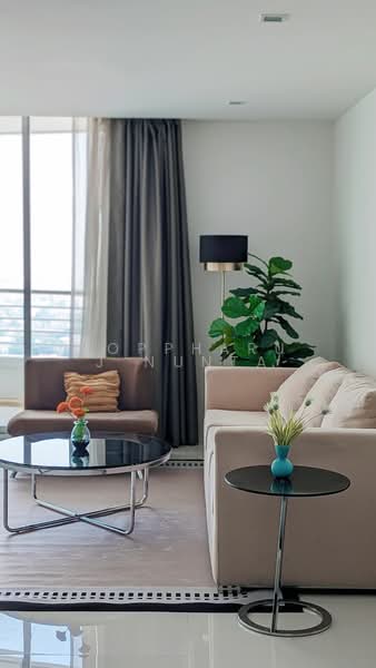 Sathorn Prime Residence : สาทร ไพร์ม เรสซิเดนซ์, กรุงเทพ, ถนนนราธิวาสราชนครินทร์, ยานนาวา, สาทร, กรุงเทพ, 185 ตร.ม., คอนโด ให้เช่า, โดย Noppharuj Nunta, 500335171 - DDproperty.com