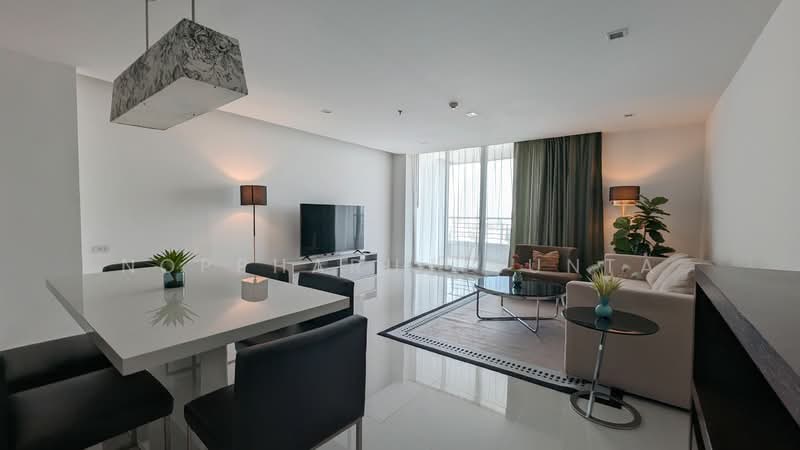 Sathorn Prime Residence, Bangkok, Naradhiwas Rajanagarindra Rd, Yan Nawa, Sathon, Bangkok, 3 Bedrooms, 185 sqm, Condo For Rent, by Noppharuj Nunta, 500335171 - DDproperty.com