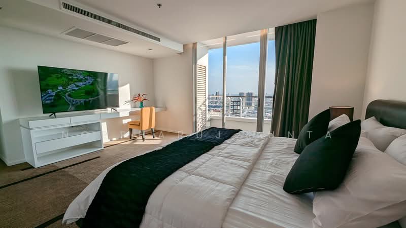 Sathorn Prime Residence : สาทร ไพร์ม เรสซิเดนซ์, กรุงเทพ, ถนนนราธิวาสราชนครินทร์, ยานนาวา, สาทร, กรุงเทพ, 185 ตร.ม., คอนโด ให้เช่า, โดย Noppharuj Nunta, 500335171 - DDproperty.com
