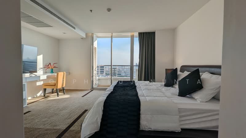 Sathorn Prime Residence, Bangkok, Naradhiwas Rajanagarindra Rd, Yan Nawa, Sathon, Bangkok, 3 Bedrooms, 185 sqm, Condo For Rent, by Noppharuj Nunta, 500335171 - DDproperty.com