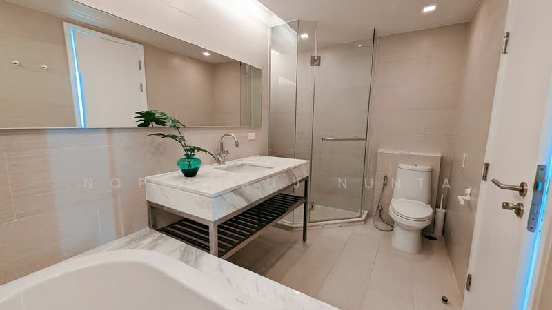 Sathorn Prime Residence : สาทร ไพร์ม เรสซิเดนซ์, กรุงเทพ, ถนนนราธิวาสราชนครินทร์, ยานนาวา, สาทร, กรุงเทพ, 185 ตร.ม., คอนโด ให้เช่า, โดย Noppharuj Nunta, 500335171 - DDproperty.com