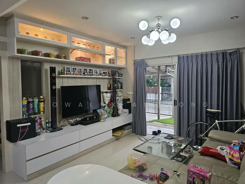 Siwalee Bangna Km.13, Samut Prakan, 495 Alley Sukhaphiban 6, Bangphli Yai, Bang Plee, Samut Prakan, 4 Bedrooms, 200 sqm, Single Detached House For Sale, by Saowaluk Anupong, 500335172 - DDproperty.com