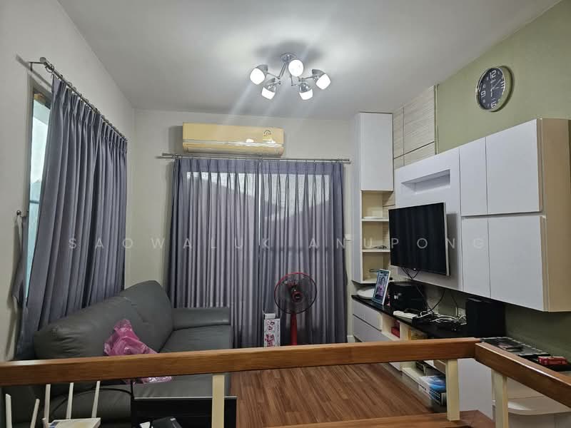 Siwalee Bangna Km.13, Samut Prakan, 495 Alley Sukhaphiban 6, Bangphli Yai, Bang Plee, Samut Prakan, 4 Bedrooms, 200 sqm, Single Detached House For Sale, by Saowaluk Anupong, 500335172 - DDproperty.com