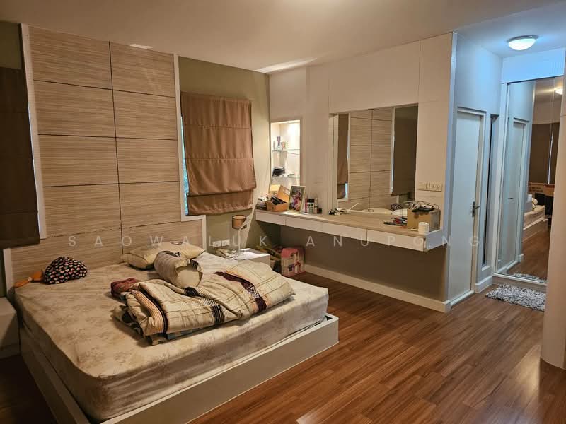 Siwalee Bangna Km.13, Samut Prakan, 495 Alley Sukhaphiban 6, Bangphli Yai, Bang Plee, Samut Prakan, 4 Bedrooms, 200 sqm, Single Detached House For Sale, by Saowaluk Anupong, 500335172 - DDproperty.com