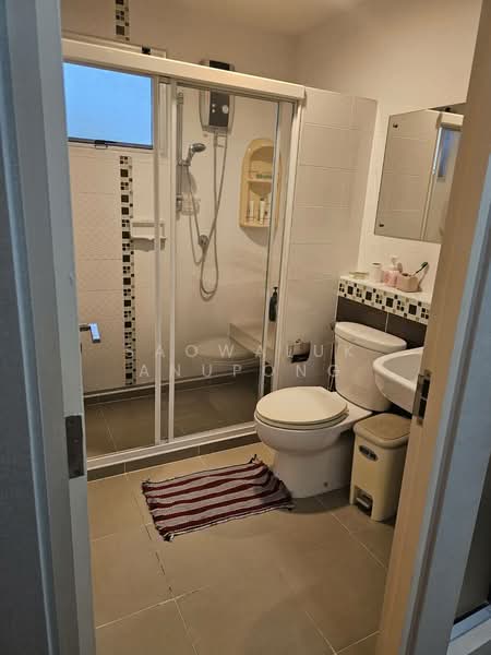 Siwalee Bangna Km.13, Samut Prakan, 495 Alley Sukhaphiban 6, Bangphli Yai, Bang Plee, Samut Prakan, 4 Bedrooms, 200 sqm, Single Detached House For Sale, by Saowaluk Anupong, 500335172 - DDproperty.com