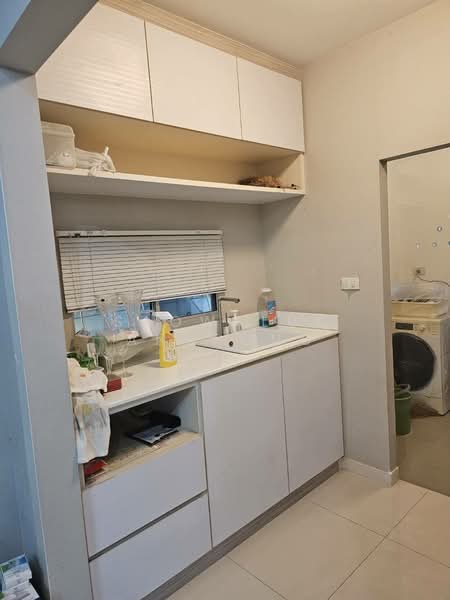 Siwalee Bangna Km.13, Samut Prakan, 495 Alley Sukhaphiban 6, Bangphli Yai, Bang Plee, Samut Prakan, 4 Bedrooms, 200 sqm, Single Detached House For Sale, by Saowaluk Anupong, 500335172 - DDproperty.com