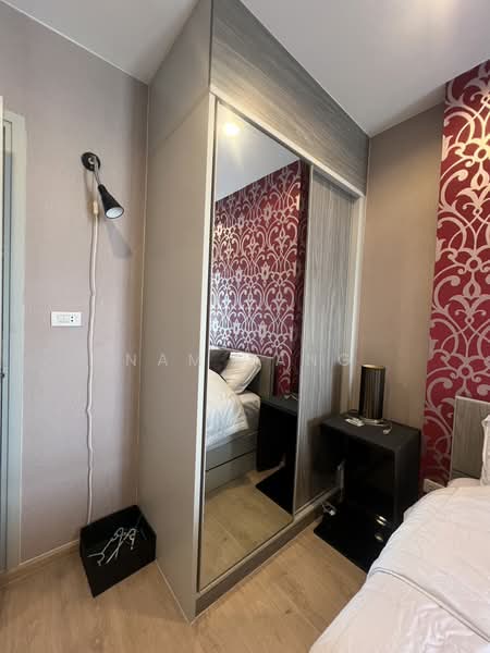 IDEO Sathorn Tha Phra, Bangkok, 221 Ratchaphruek Road, Bukkalo, Thon Buri, Bangkok, 1 Bedroom, 31 sqm, Condo For Sale, by nam jang, 500335174 - DDproperty.com
