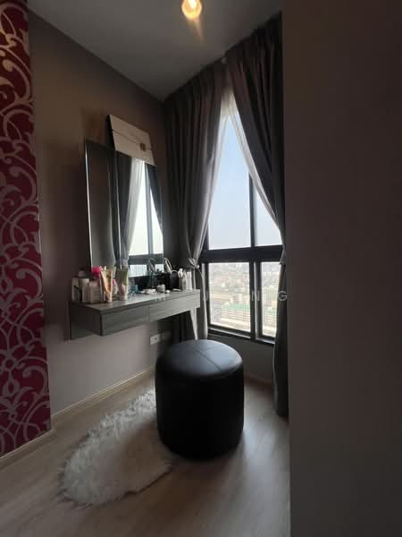 IDEO Sathorn Tha Phra, Bangkok, 221 Ratchaphruek Road, Bukkalo, Thon Buri, Bangkok, 1 Bedroom, 31 sqm, Condo For Sale, by nam jang, 500335174 - DDproperty.com
