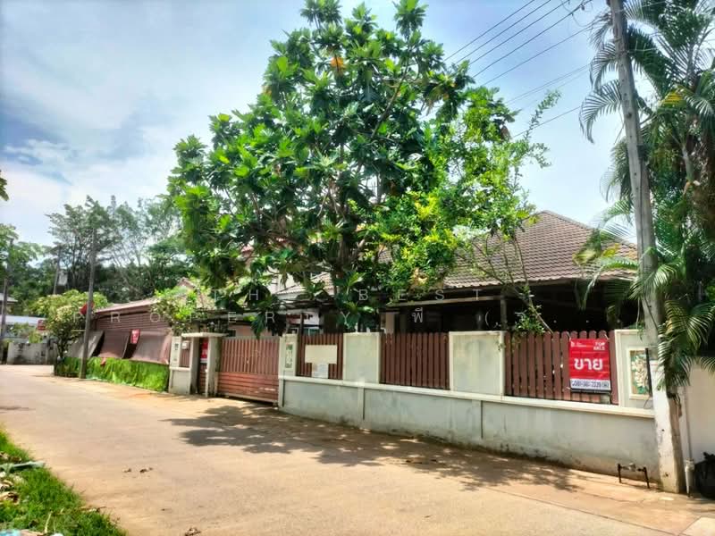 บ้านเดี่ยวในเวียง น่าน, น่าน, ในเวียง, เมืองน่าน, น่าน, 375 ตร.ม., บ้านเดี่ยว ขาย, โดย The Best Property พี (รหัสตัวแทน 6484) Line ID :, 500335175 - DDproperty.com