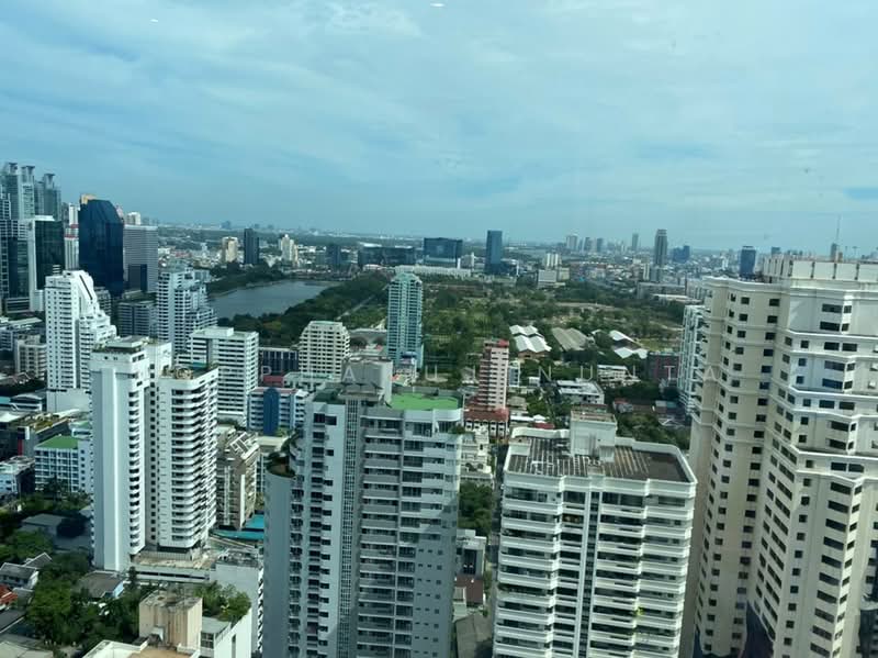 Q1 Sukhumvit, Bangkok, 1 Sukhumvit Road, Khlong Toei, Bangkok, 3 Bedrooms, 202 sqm, Condo For Sale, by Noppharuj Nunta, 500335177 - DDproperty.com